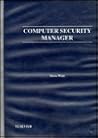Computer security manager
