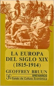 La Europa del siglo XIX (1815-1914)