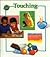 Touching by Lillian Wright