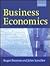 Business Economics