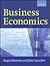 Business Economics by Roger Perman