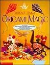 Origami Magic/Book and Origami Paper