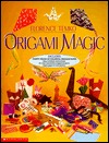Origami Magic (Paperback)