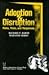 Adoption and Disruption (Modern Applications of Social Work)