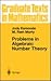 Problems in Algebraic Number Theory (Graduate Texts in Mathematics, 190)