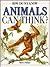 How Do We Know Animals Can Think?