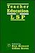 Teacher Education for LSP