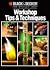 Home Shop Tips And Techniques (Black & Decker Home Improvement Library)