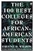 The 100 Best Colleges for African-American Students