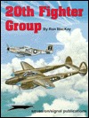 20th Fighter Group (Groups/Squadrons series, #6176)