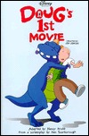 Doug's 1st Movie (Disney Presents)