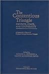 The Contentious Triangle: Church, State, and University : A Festschrift in Honor of Professor George Huntston Williams (Sixteenth Century Essays & Studies) The Contentious Triangle: Church, State, and University : A Festschrift in Honor of Professor George Huntston Williams (Sixteenth Century Essays & Studies)