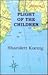 Plight of the Children (Tim Macculfsky Mystery, 1)