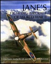 Jane's Fighting Aircraft of World War II (Hardcover)