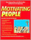Motivating People (Paperback)