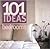 101 Ideas Bedrooms