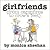 Girlfriends by Monica Sheehan