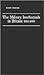 The Military Intellectuals in Britain: 1918-1939: