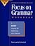 Focus on Grammar by Samuela Eckstut
