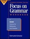 Focus on Grammar: A Basic Course for Reference and Practice (Split Workbook B)