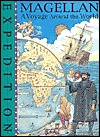 Magellan: A Voyage Around the World (Expedition)