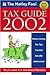 The Motley Fool Tax Guide 2002 by Roy A. Lewis