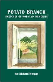Potato Branch : Sketches of Mountain Memories (Paperback)
