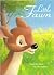 Little Fawn by angela-macallister