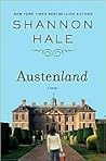 Austenland by Shannon Hale