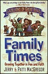 Family Times (Paperback)