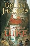 The Legend of Luke by Brian Jacques
