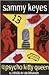 Sammy Keyes and the Psycho Kitty Queen by Wendelin Van Draanen Sammy Keyes and the Psycho Kitty Queen by Wendelin Van Draanen