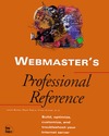 Webmaster's Professional Reference (Paperback)