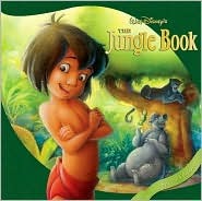 Walt Disney's The Jungle Book (Hardcover)