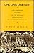 One King, One Faith by Nancy Lyman Roelker