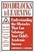 Roadblocks to Learning: Understanding the Obstacles That Can Sabotage Your Child's Academic Success