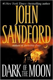 Dark Of The Moon