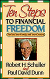 Ten Steps to Financial Freedom: For You, Your Family, and Your Country