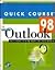 Quick Course in Outlook 98