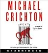 Next by Michael Crichton