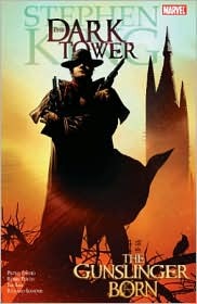 The Gunslinger Born