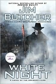 White Night