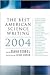The Best American Science W...