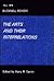 The Arts and Their Interrelations