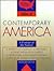 Atlas of Contemporary America: Portrait of a Nation : Politics, Economy, Environment, Ethnic and Religious Diversity, Health Issues, Demographic Pat