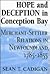 Hope and Deception in Conception Bay