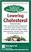 Lowering Cholesterol (HEALTH, HOMEOPATHIC MEDICINE)
