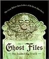 Ghost Files: A Great Fall and Halloween Read for Kids Ghost Files: A Great Fall and Halloween Read for Kids
