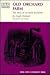 Old Orchard Farm: The Story of an Iowa Boyhood (Iowa Heritage Collection)