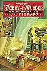 A Hobby of Murder by Elizabeth Ferrars